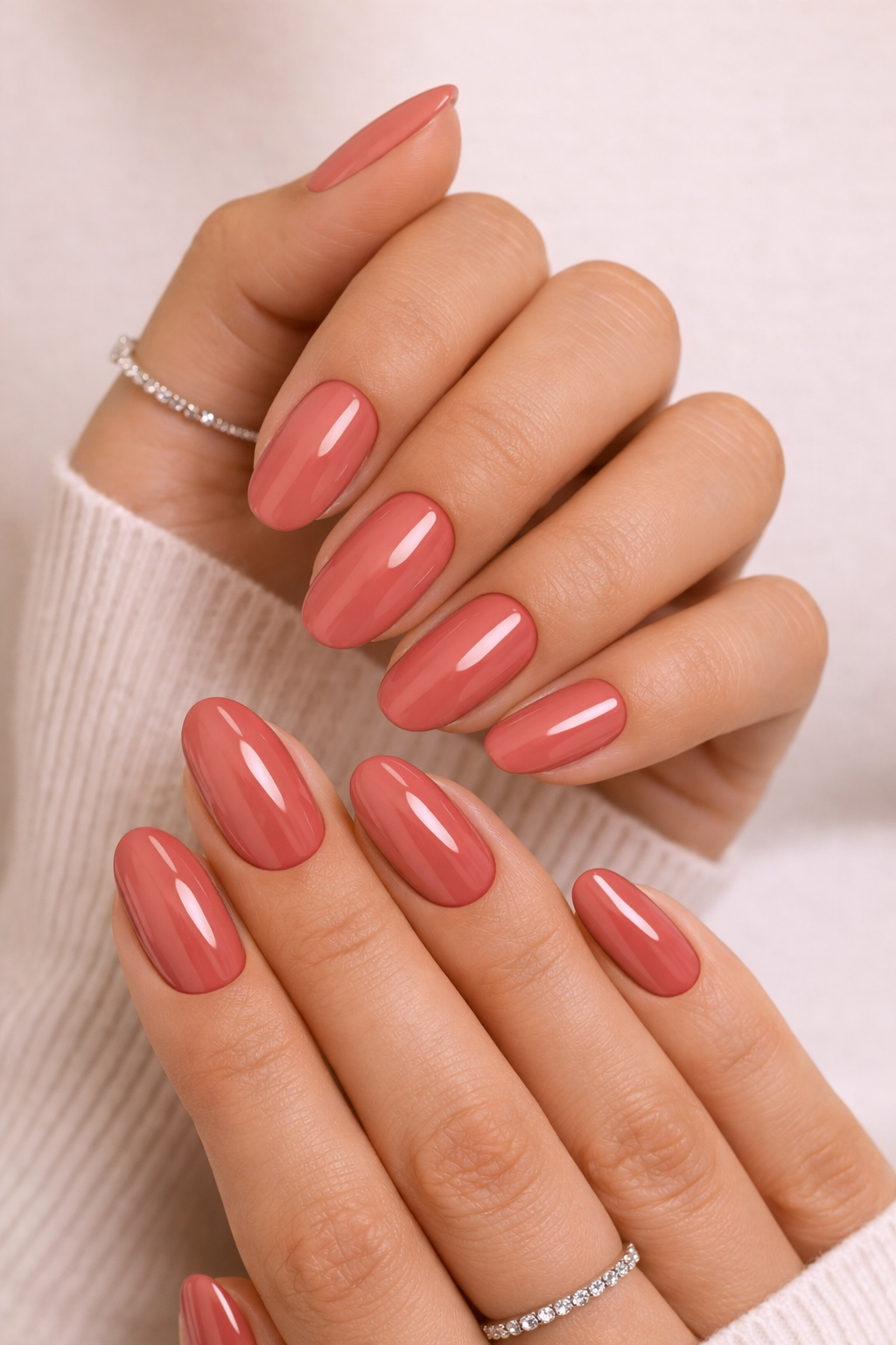 Gel Polish Corallo Soft 785