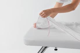 Coprilettino Monouso con Elastici – 5 pz