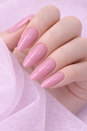Gel Polish Rosa Velluto 742