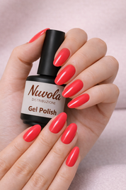 Gel Polish Corallo Intenso 1465
