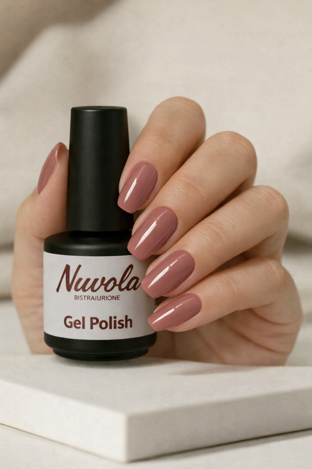 Gel Polish Petalo di Garofalo 09