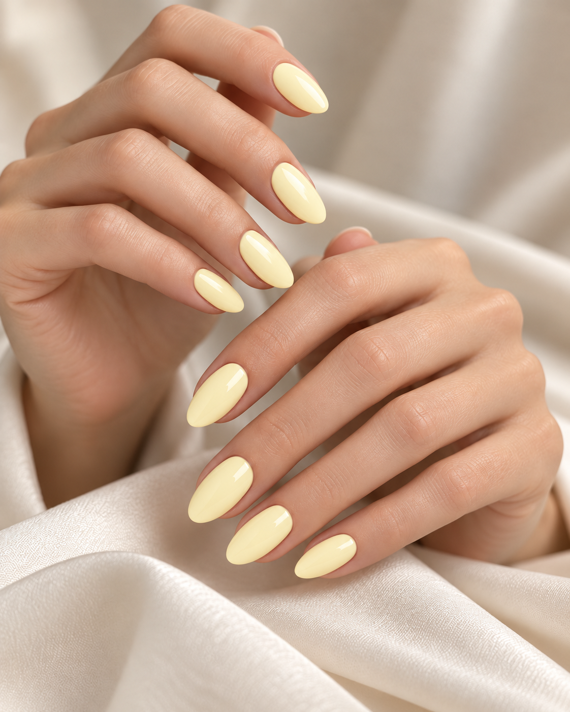 Gel Polish 7ml - Crema 724
