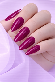 Gel Polish Rosa Rubino 682