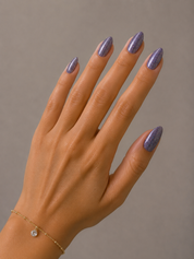 ELIXIR Flash Semigel 1139 Heather Purple – 8 ml