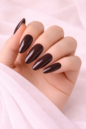 Gel Polish Choco 64