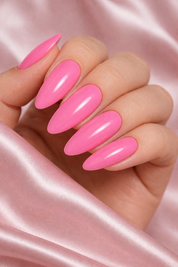 Gel Polish  Rosa Bonbon 397
