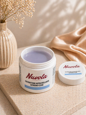 Gel Costruttore Clear – Nuvola Distribuzione