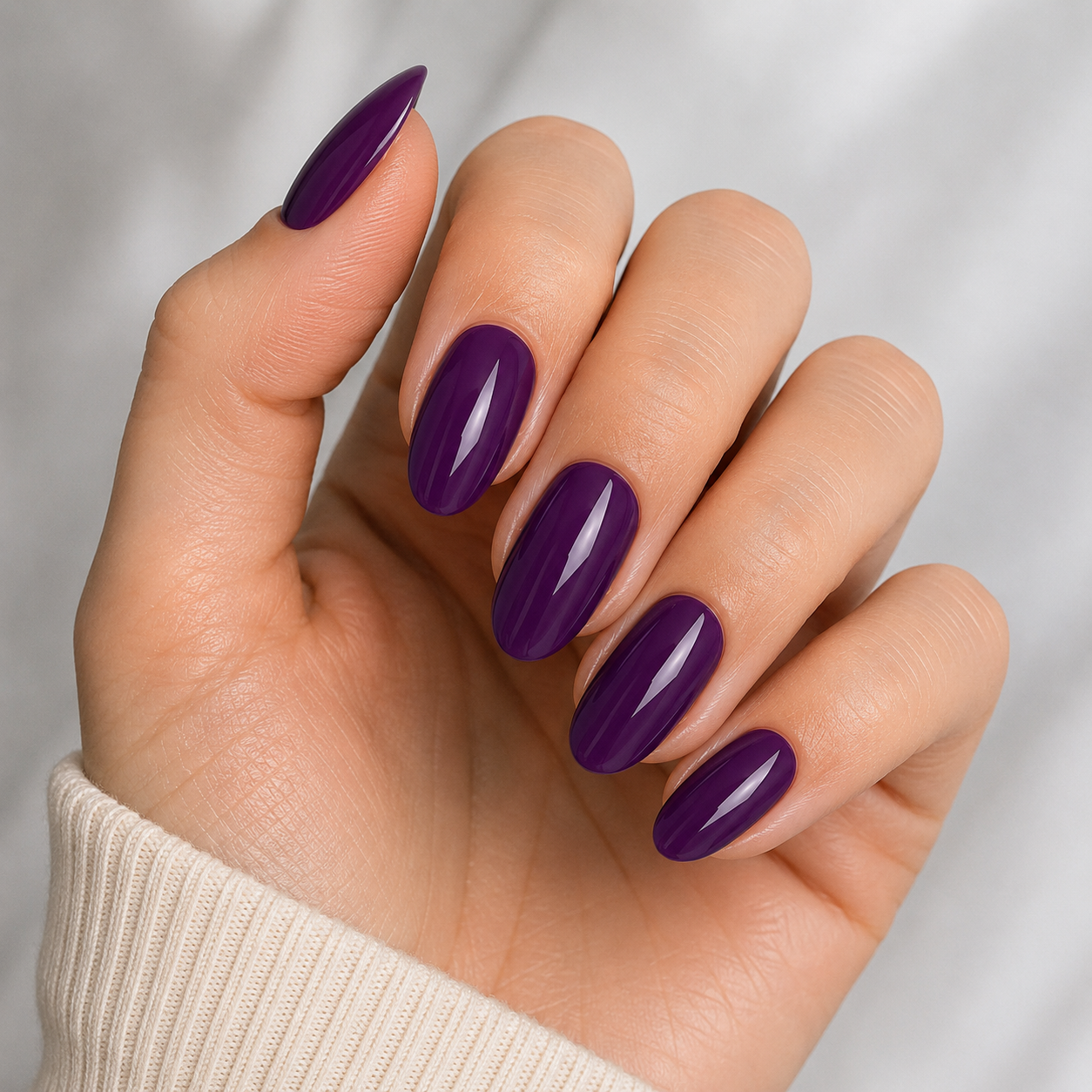 ELIXIR Professional Semi Gel 975 Raisin - 8 ml