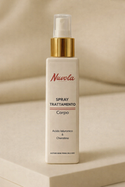 Spray Trattamento Corpo – Nuvola