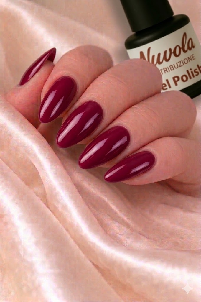 Gel Polish Lampone 991