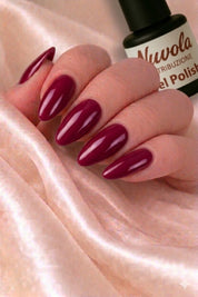 Gel Polish Lampone 991