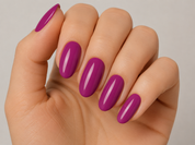 ELIXIR Professional Semi Gel 918 Red Violet - 8 ml