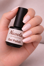 Gel Polish Rosa Nudo 118