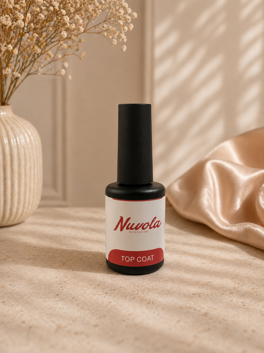 Top Coat Nuvola