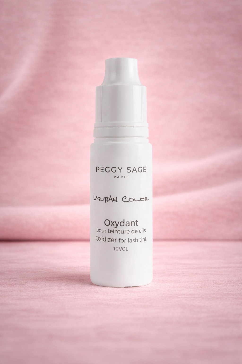 Oxydant Peggy Sage Urban Color 10 VOL