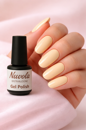 Gel Polish Nude Biscotto 736
