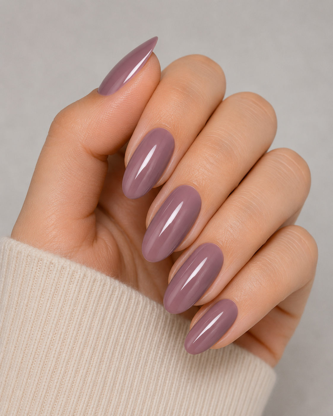 ELIXIR Professional Semi Gel 921 Mousse - 8 ml