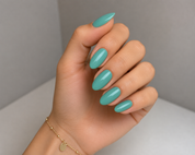 ELIXIR Professional Semi Gel 1087 Pastel Greenn -  8 ml