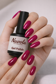 Gel Polish Rosso 2008