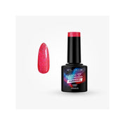 ELIXIR Laser Diamond Semigel 1207 Geranium – 8 ml