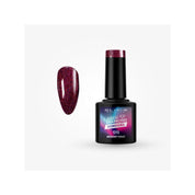 ELIXIR Laser Diamond Semigel 1215 Mulberry Violet – 8 ml