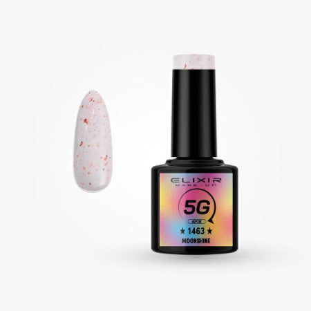 Elixir 5G Semigel 1463 – Moonshine