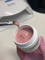 Gel Costruttore Extremo Nude Rosato 30g - Nuvola Distribuzione