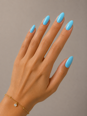 Elixir Semi Gel 1292 Robbin’s Egg - 8 ml