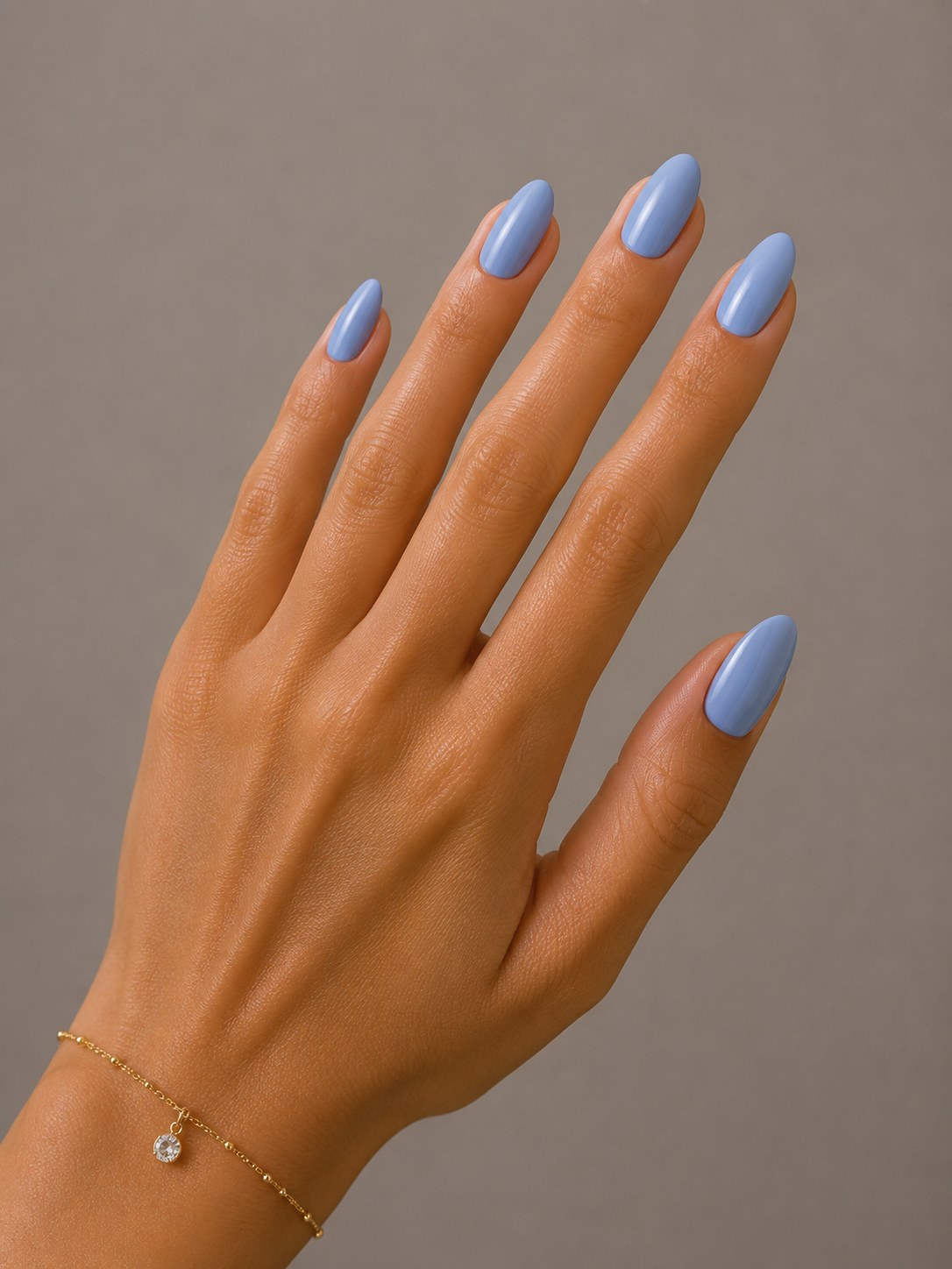 Elixir Semi Gel 1287 Veronica Purple - 8 ml