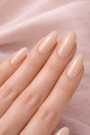 Gel Polish Nude Latte 779