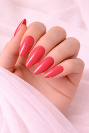 Gel Polish Hibiscus 110