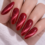 Elixir Make-Up Cat Eye Semigel – 1416 Chilly Red
