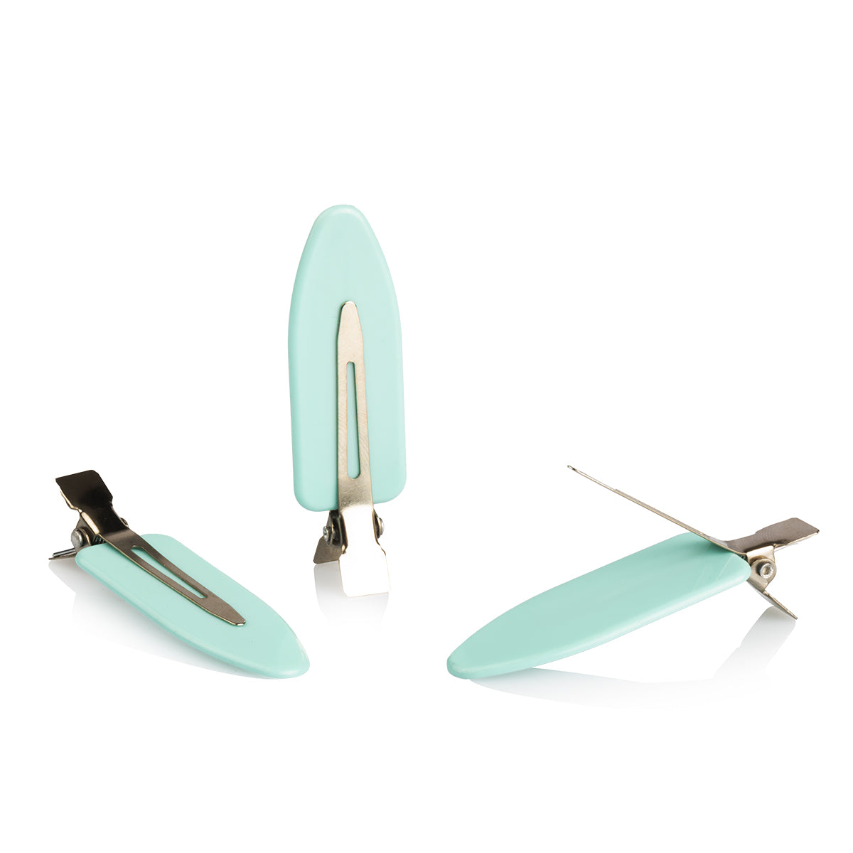 Clip Magiche Fermacapelli Anti-Segno 12 pz