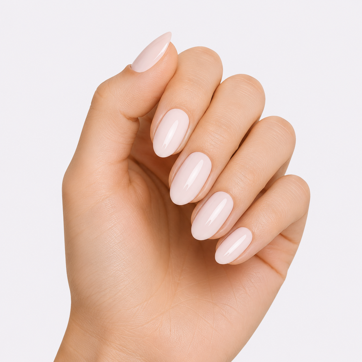 ELIXIR Professional Semi Gel 945 Creamy Pink - 8 ml