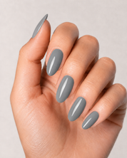 ELIXIR Professional Semi Gel 936 Steel - 8 ml