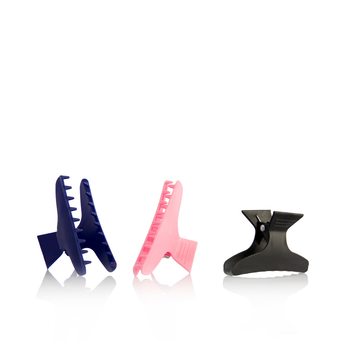 Pinze Professionali in Plastica 12 Pezzi Labor Pro