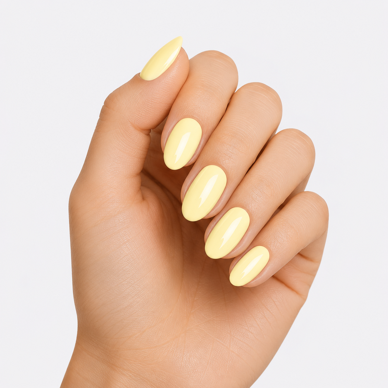 ELIXIR Professional Semi Gel 949 Banana - 8 ml