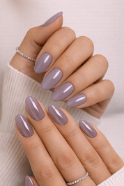 Gel Polish Rose Mauve 475