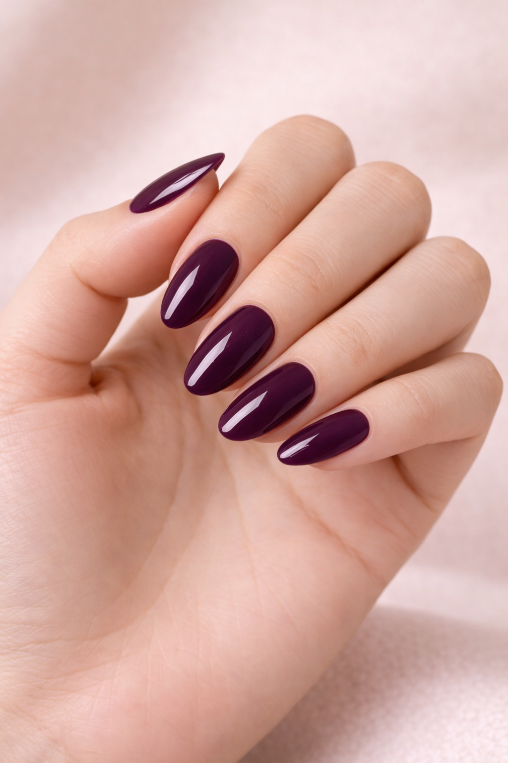 Gel Polish Viola Notte 2032