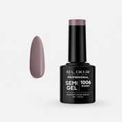 ELIXIR Professional Semi Gel 1006 Russet - 8 ml