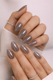 Gel Polish Fango 489