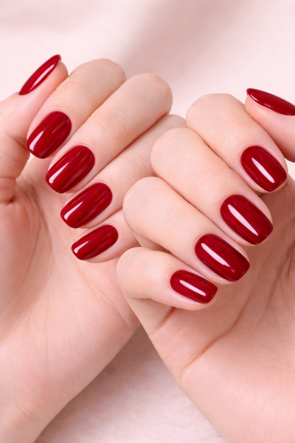 Gel Polish Rosso 2072