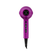 INFINITY 2500 asciugacapelli professionale Viola Labor Pro