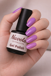Gel Polish   Lavanda Viva 105