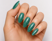 ELIXIR Laser Diamond Semigel 1224 Chartreuse – 8 ml