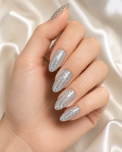 Gel Polish 7ml - Argento Diamante 700