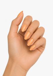 ELIXIR Professional Semi Gel 988 Creamy Puff - 8 ml