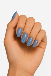 ELIXIR Professional Semi Gel 979 Prussian Blue - 8 ml