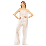 Pantalone Monouso Pressoterapia