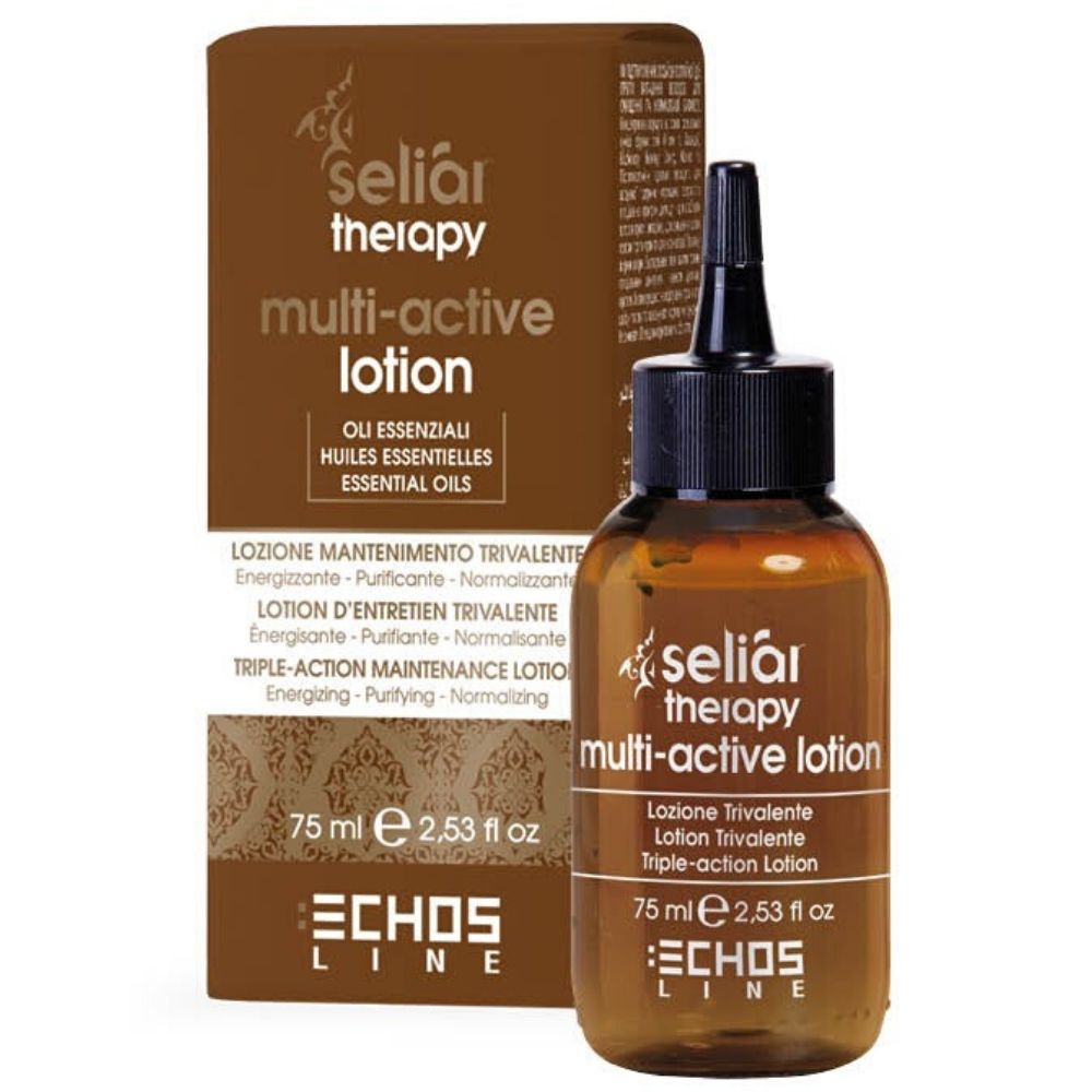 Chosline Seliàr Therapy – Multi Active Lotion 75 ml
